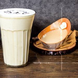 Horlicks shake