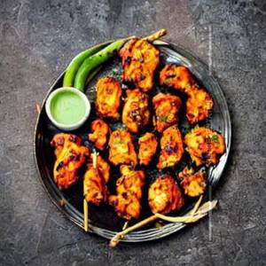 Tandoori Chicken