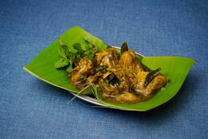 Chicken fry [5 pieces]