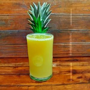 Pineapple Juice