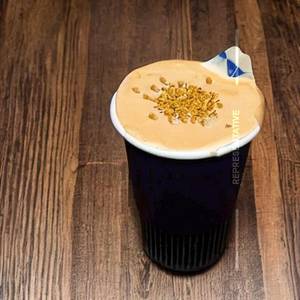 Special Horlicks Milkshake