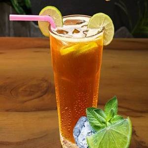 Lemon Ice Tea