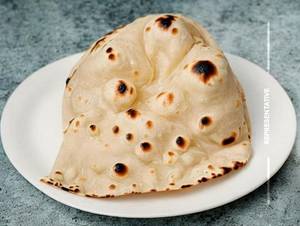 Butter Roti