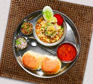 Misal Pav