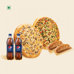 Veg Party Package