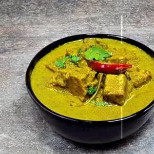 Shahi Korma