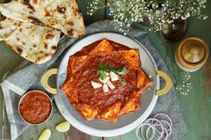Nargis kofta