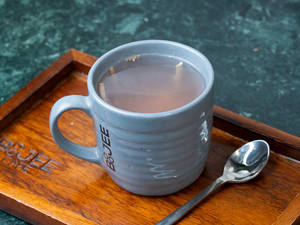 Lemon Ginger Tea