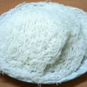 Idiyappam