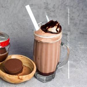 Nutella Shake