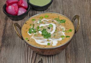 Methi Malai Matar (500ml)