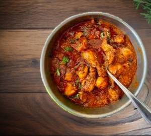 Chicken Gravy (Serves1)