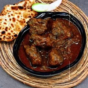 Special Tawali Mutton