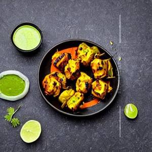 Chicken Malai Tikka