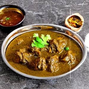 Mutton Murradabadi