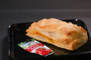 Cheese Patties