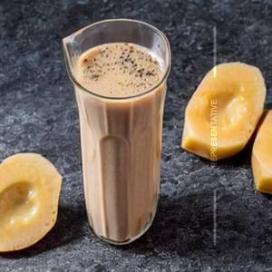 Badam Milkshake
