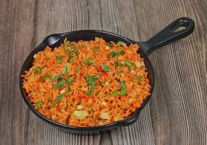 Schezwan Fried Rice