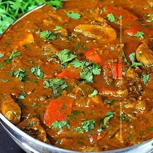 Veg Lahori