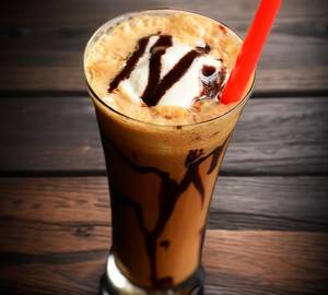 Thick Cold Coffee(250Ml)