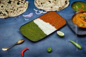 Veg Tiranga
