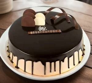 Chocolate cake [500gms]