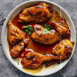Lemon Chicken