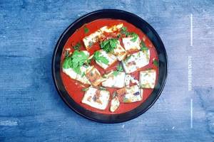 Paneer Lahori [J]