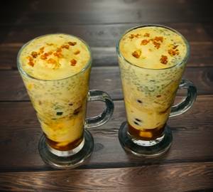 Butterscotch Falooda