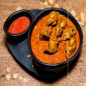 Chicken Lacchedar