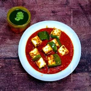 Paneer Begam Bahar Special