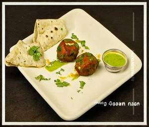 Paneer Kofta