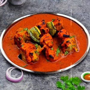 Peshawari Chicken Tikka Masala