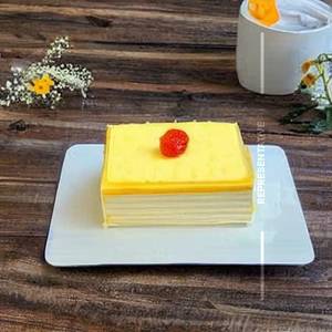 Butter Cake (500  gms)
