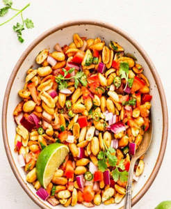 Masala Peanut