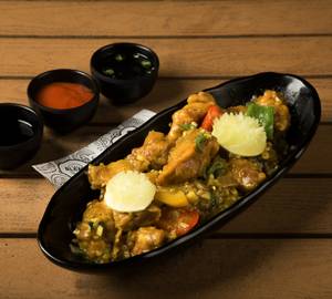 Lemon Chicken