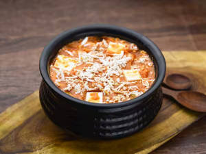 Handi Paneer