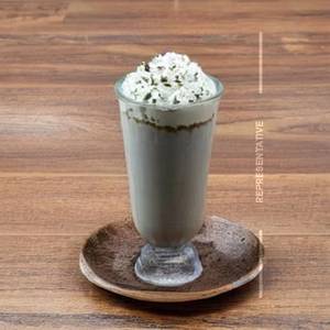 Good Old Sharjah Shake