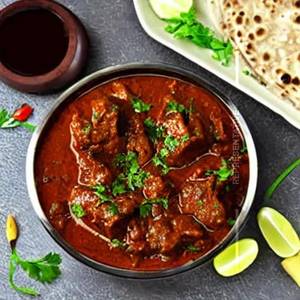 Mutton Masala