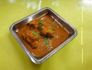 Chettinad Chicken Gravy