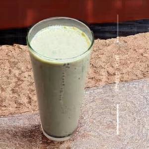 Pista Shake