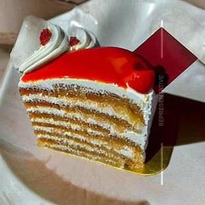 Russian Honey Pastry