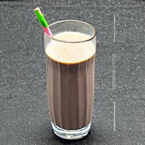Dry Fruit Shake