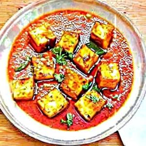 Paneer Tawa