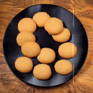 Kaju Cookies [200 Grams]