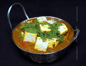 Paneer Pasanda