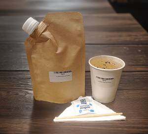 Karak Tea 200ml