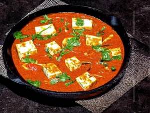 Kg Paneer Makhanwala