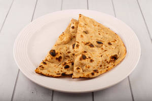 2 Tandoori Pyaz Paratha