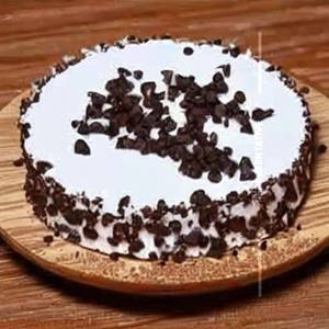 Choco Chips Fresh Cream Cakes
